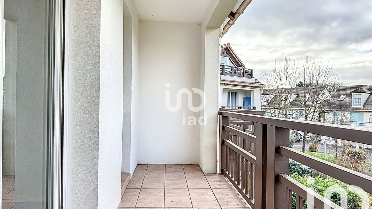 appartement 3 pièces 65 m2 à vendre à Collégien (77090)