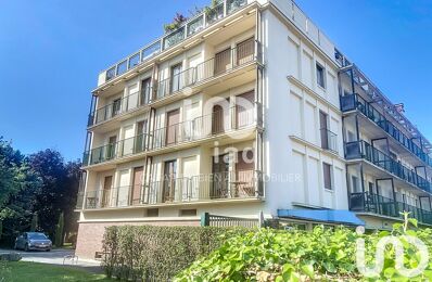 vente appartement 210 000 € à proximité de Saint-Prix (95390)