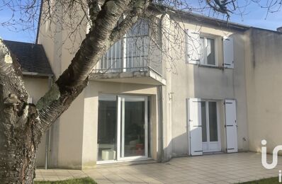 vente maison 368 000 € à proximité de Ambillou (37340)