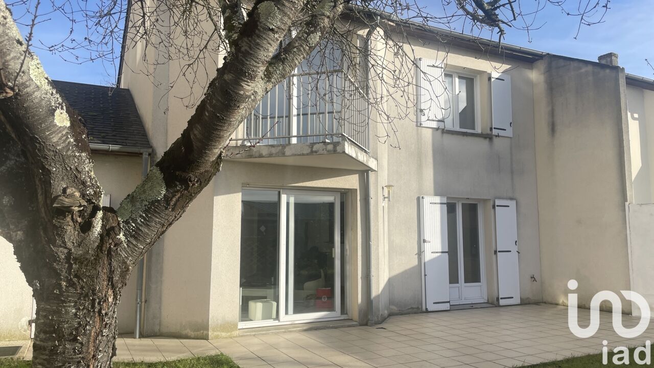 maison 5 pièces 125 m2 à vendre à La Riche (37520)