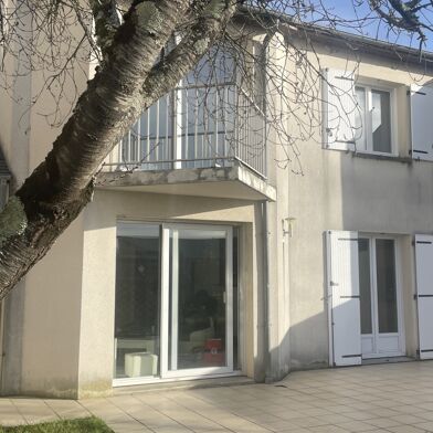 Maison 5 pièces 125 m²