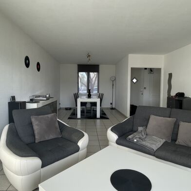 Maison 5 pièces 125 m²