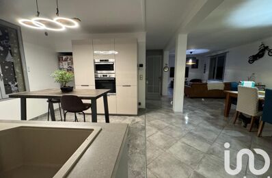 vente maison 245 000 € à proximité de Sens (89100)