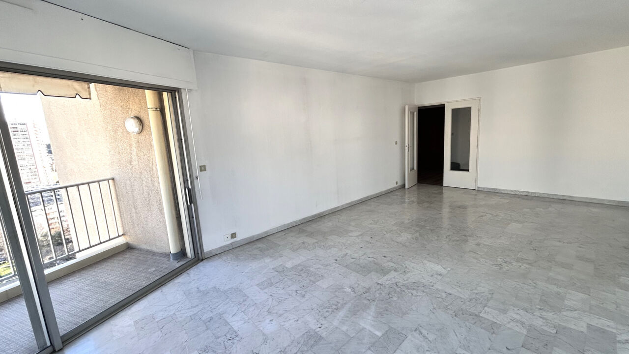 appartement 3 pièces 93 m2 à louer à Toulon (83000)