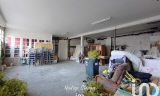 Maison 4 Pièces 132 m² à vendre à Lourdes (65100)