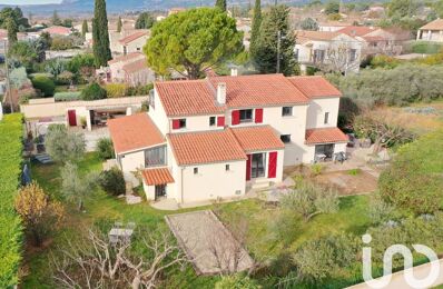 vente maison 850 000 € à proximité de Peynier (13790)