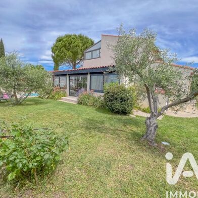 Maison 9 pièces 680000 €