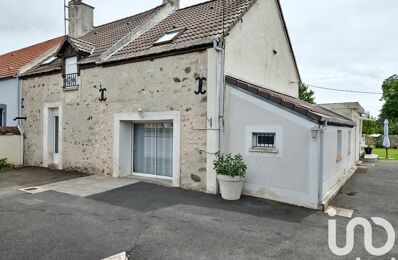 maison 7 pièces 176 m2 à vendre à Villiers-Saint-Georges (77560)