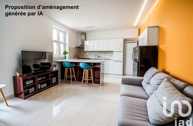 vente appartement 98 000 € à proximité de Limeil-Brévannes (94450)