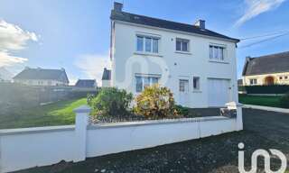 Maison 8 Pièces 120 m² à vendre à Hémonstoir (22600)