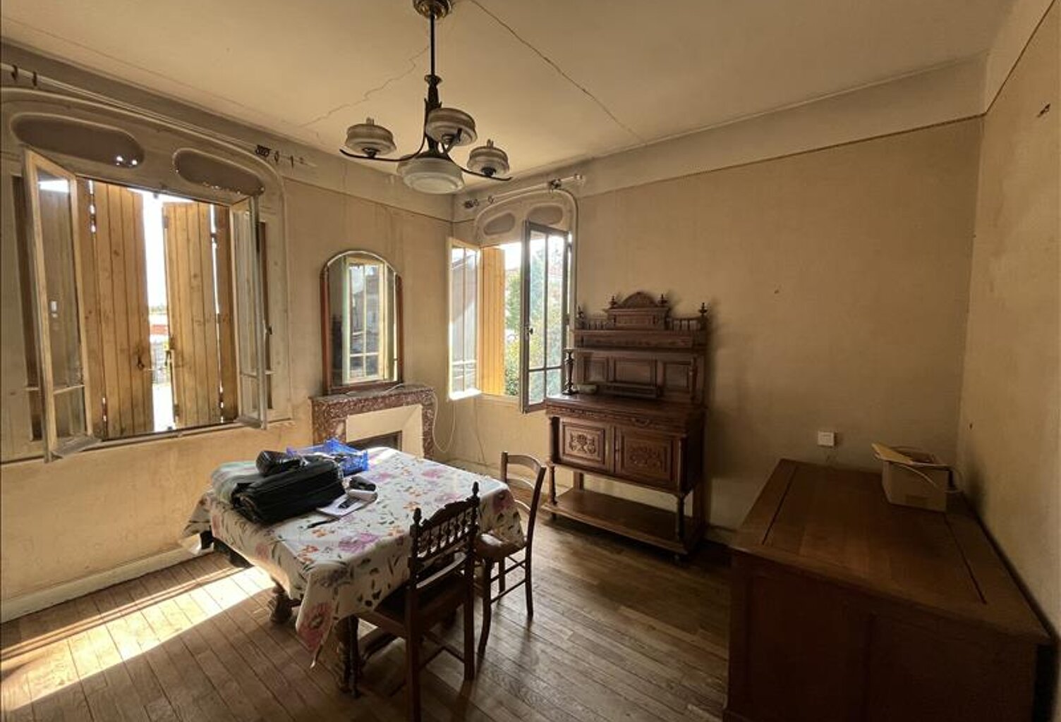Vente maison 4 pièces 70 m² Villeneuve-sur-Lot (47300) — photo 1