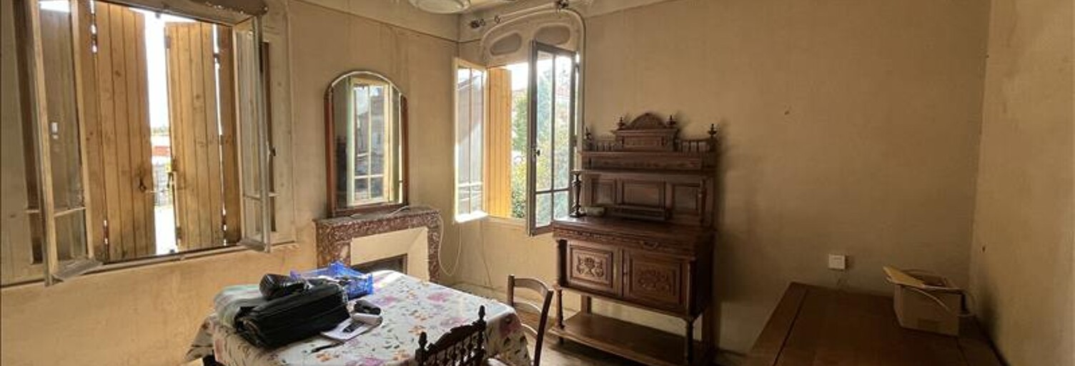 Maison 4 Pièces 70 m² à vendre à Villeneuve-sur-Lot (47300)