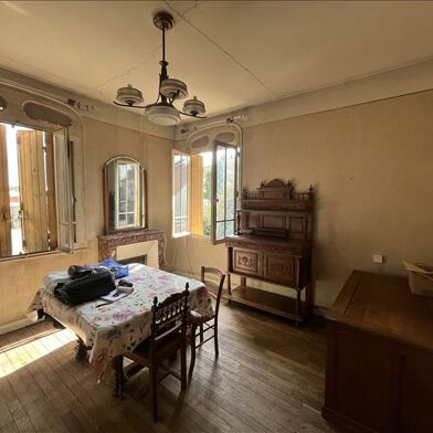 Maison 4 pièces 95900 €