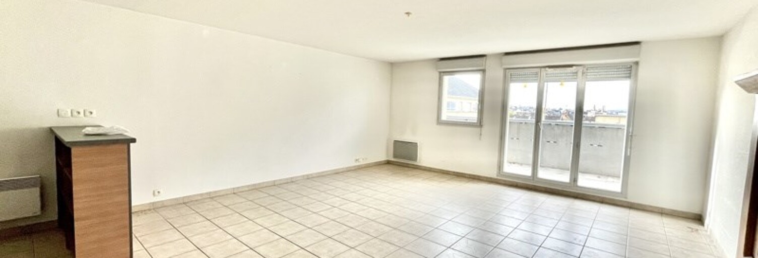 Appartement 3 Pièces 69 m² à vendre à Brive-la-Gaillarde (19100)