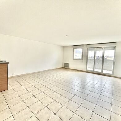 Appartement 3 pièces 138675 €