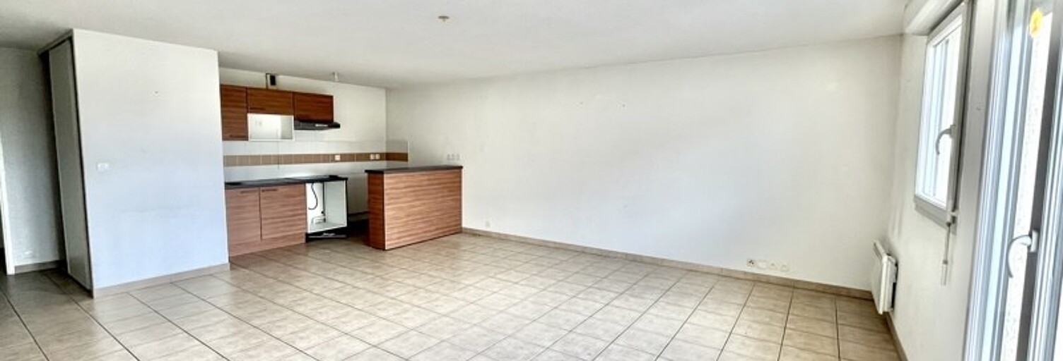 Appartement 3 Pièces 69 m² à vendre à Brive-la-Gaillarde (19100)