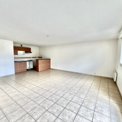 Appartement 3 pièces 127680 €