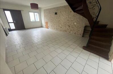 vente maison 157 290 € à proximité de Ardentes (36120)