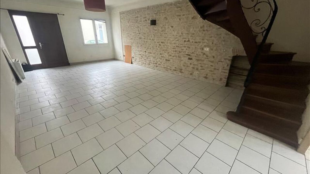 maison 4 pièces 113 m2 à vendre à Châteauroux (36000)