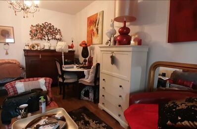 vente appartement 25 630 € à proximité de Chambérat (03370)