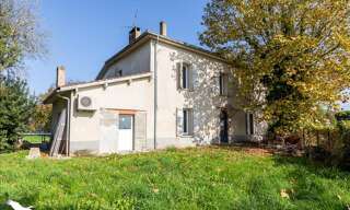 Maison 6 Pièces 208 m² à vendre à Goudourville (82400)