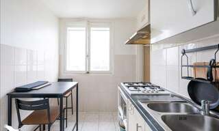 Appartement 4 Pièces 65 m² à vendre à Eaubonne (95600)