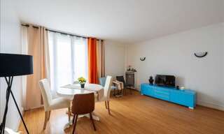 Appartement 4 Pièces 65 m² à vendre à Eaubonne (95600)