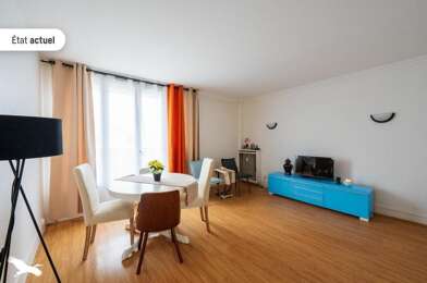 Appartement 4 pièces 174900 €
