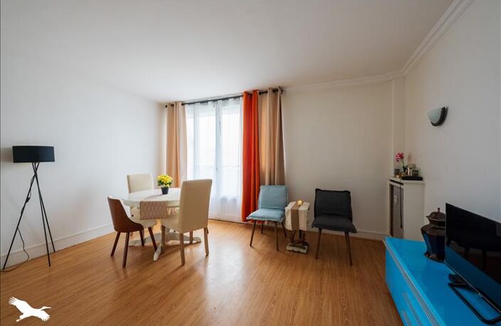 Appartement de 4 pièces principales — photo 2