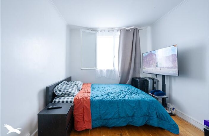 Appartement de 4 pièces principales — photo 3