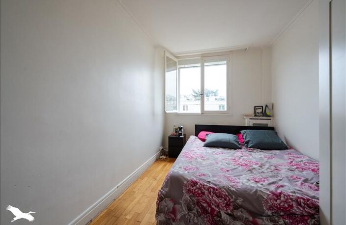 Appartement de 4 pièces principales — photo 4
