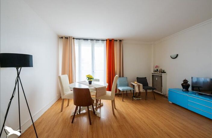 Appartement de 4 pièces principales — photo 5
