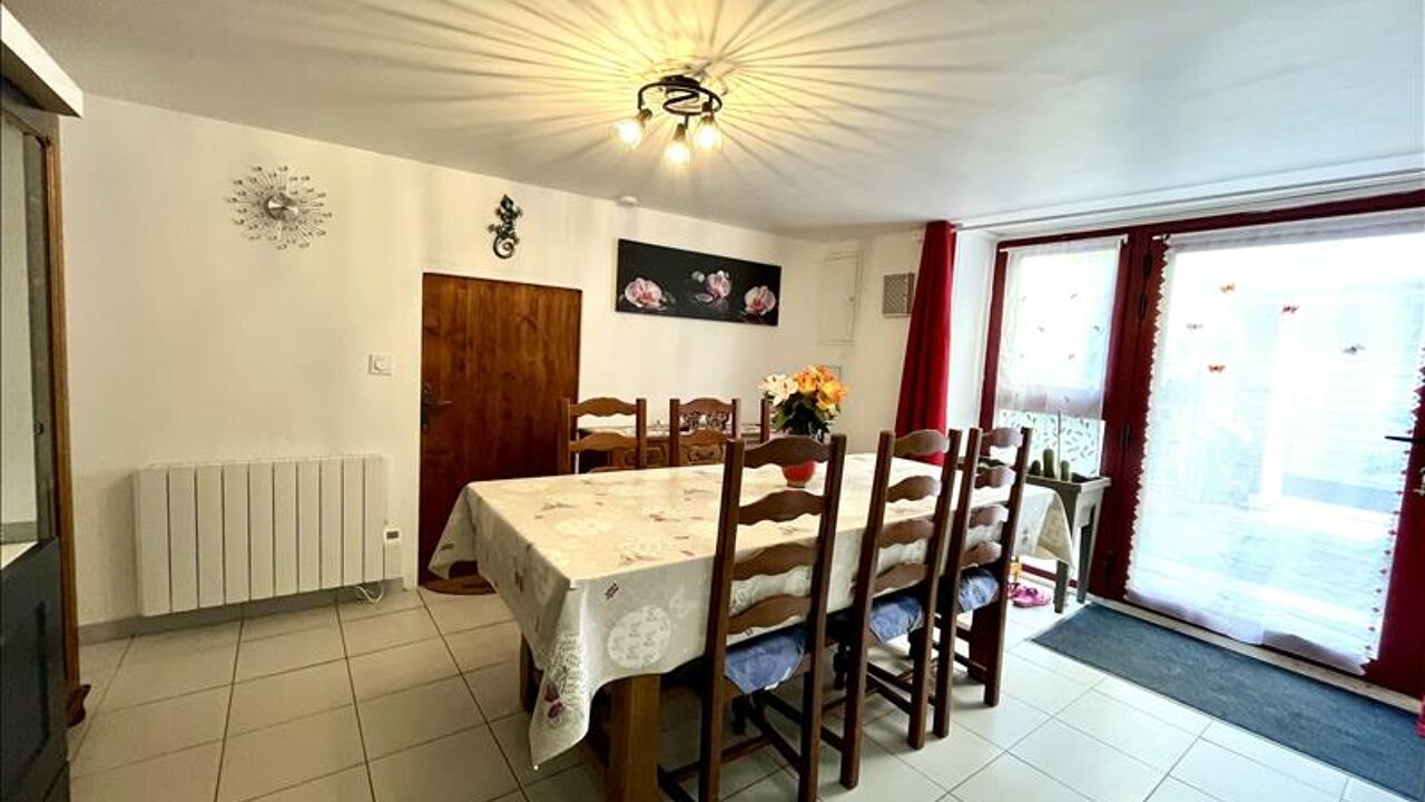 maison 5 pièces 69 m2 à vendre à Aumes (34530)