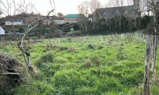 Terrain  1305 m² à vendre à Le Juch (29100)