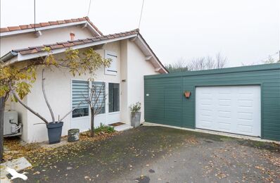 vente maison 337 000 € à proximité de Aurice (40500)