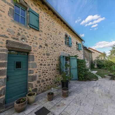 Maison 6 pièces 228975 €