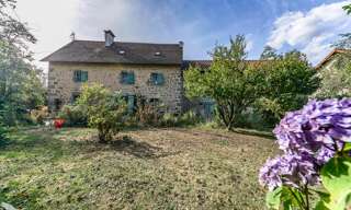 Maison 6 Pièces 185 m² à vendre à Sainte-Feyre (23000)