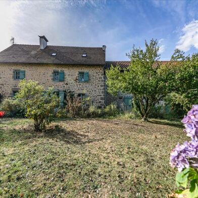 Maison 6 pièces 228975 €