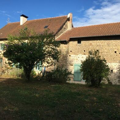 Maison 6 pièces 213000 €