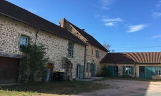 Maison 6 Pièces 185 m² à vendre à Sainte-Feyre (23000)