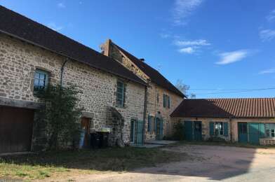 Maison 6 pièces 213000 €