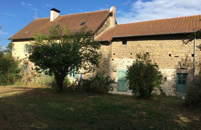 Maison en pierre de 6 pièces principales — photo 4