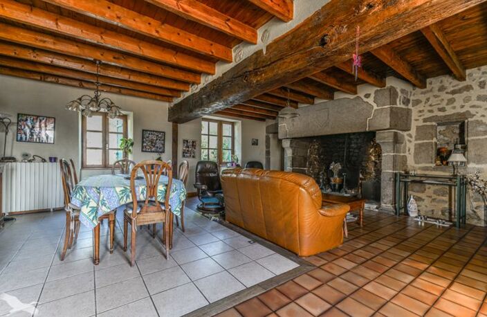 Maison en pierre de 6 pièces principales — photo 5