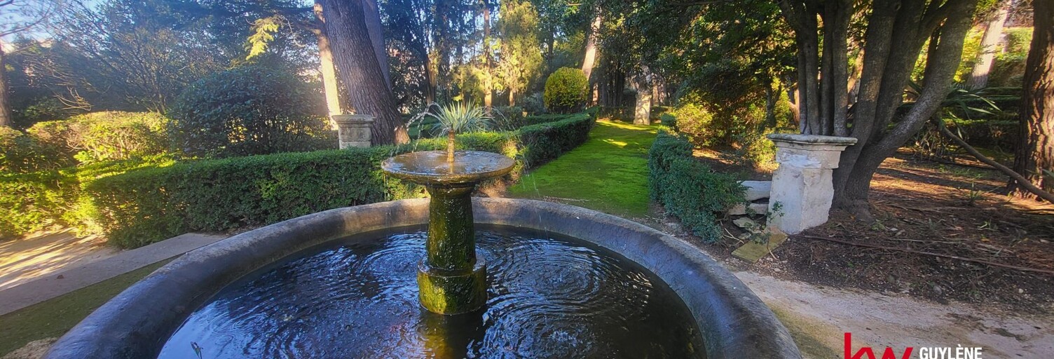 Appartement 3 Pièces 67 m² à vendre à Montpellier (34000)