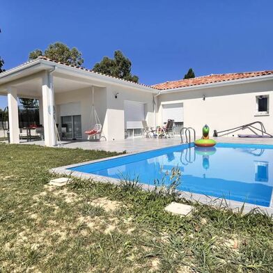 Maison 5 pièces 435000 €