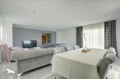 Maison 5 pièces 420000 €