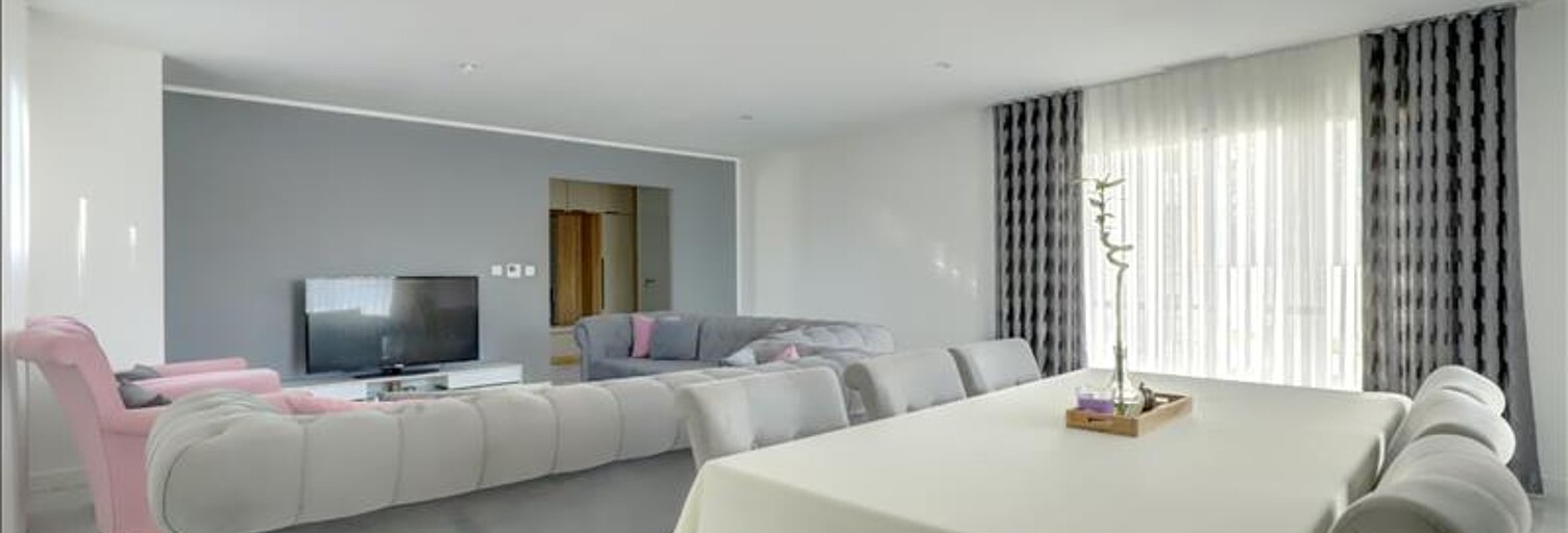 Maison 5 Pièces 136 m² à vendre à Saint-Sulpice-la-Pointe (81370)