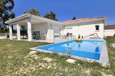 Maison 5 pièces 420000 €