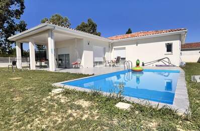 Villa de 5 pièces principales — photo du bien