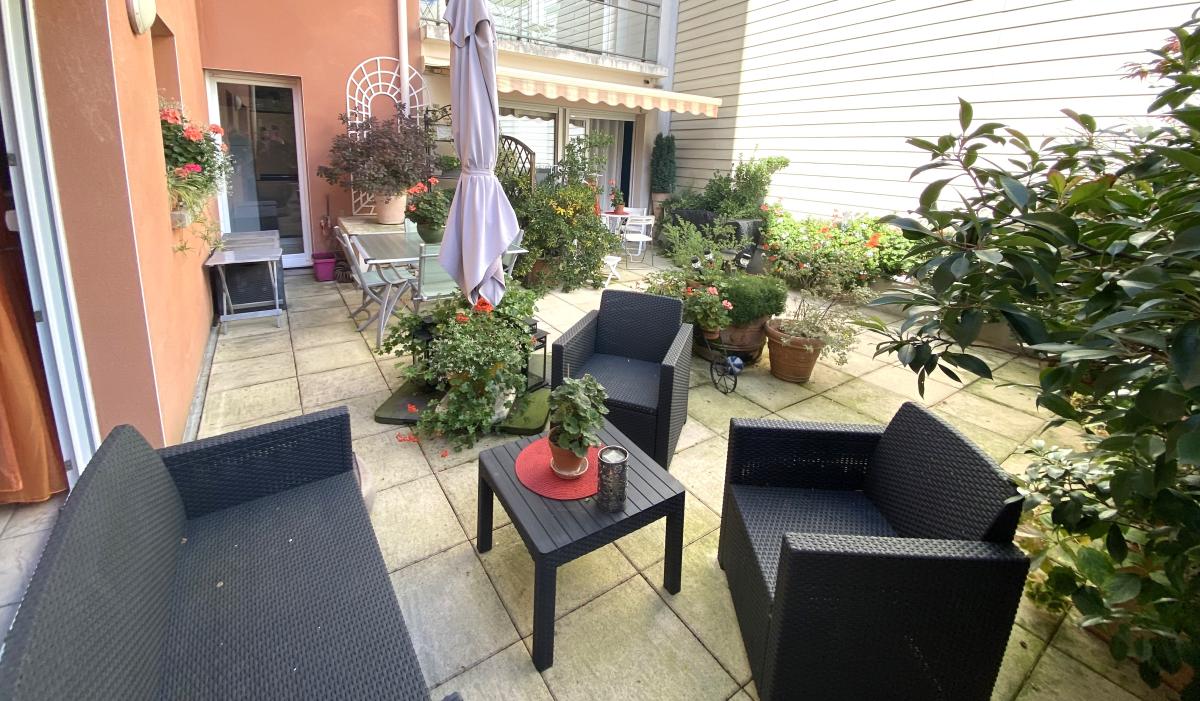 Appartement  T2 à vendre Reims 51100